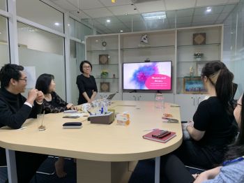 Chuyên Viên Phân Tích Nghiệp Vụ - Business Analyst